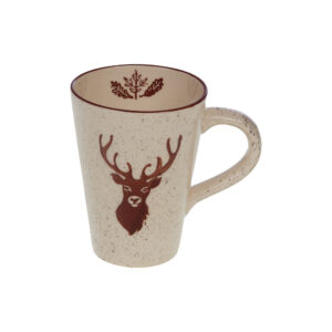 Taza Cerámica - PRÓXIMAMENTE