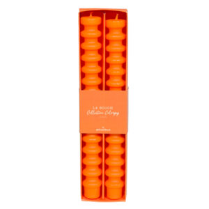 Set 2 Velas Naranjas - PRÓXIMAMENTE