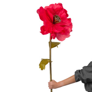 Flor Decorativa 110 cm - PRÓXIMAMENTE