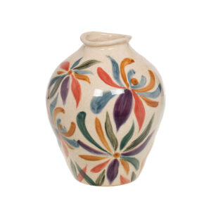 Jarrón Decorativo