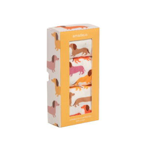 Pack 3 Calcetines - PRÓXIMAMENTE