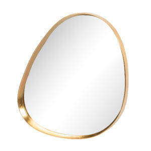 Espejo Dorado