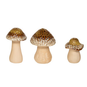 Set de 3 Setas Decorativas