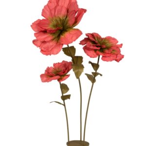 Flores Artificiales - PRÓXIMAMENTE