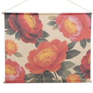 Tapiz Floral 160*125 cm - PRÓXIMAMENTE