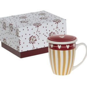 Taza Estuche Regalo - PRÓXIMAMENTE