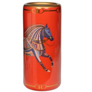 Soporte Paraguas Naranja