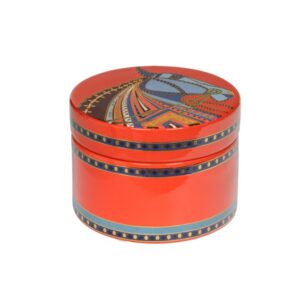 Caja Galop Naranja - PRÓXIMAMENTE