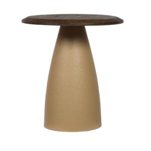 Mesa Auxiliar 45*45*50 cm - PRÓXIMAMENTE