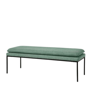 Banqueta Turín Menta
