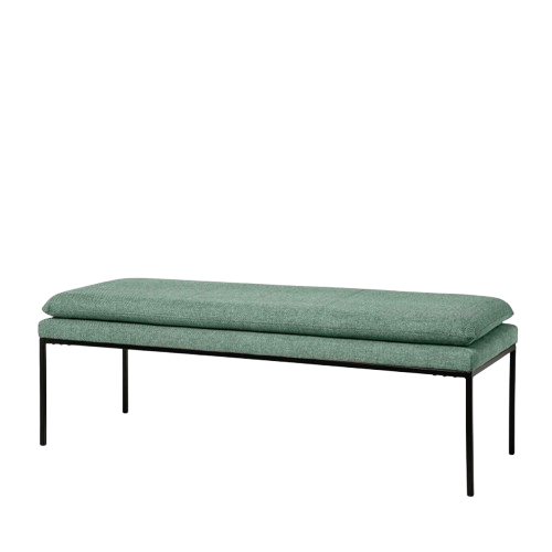 Banqueta Turín Menta