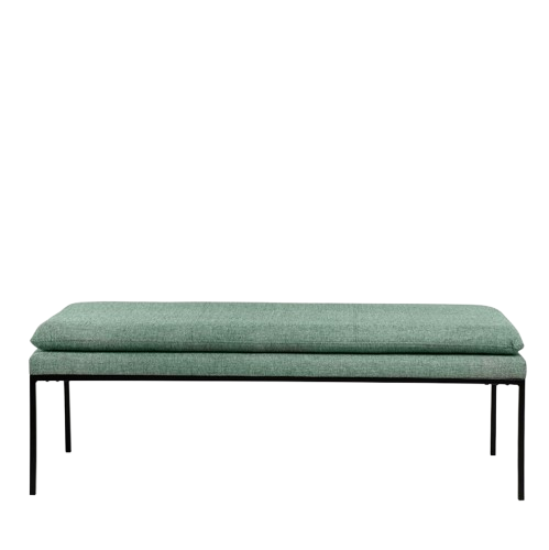 Banqueta Turín Menta - Imagen 2