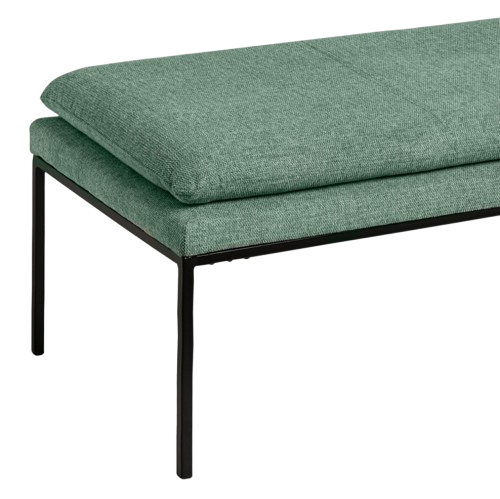 Banqueta Turín Menta - Imagen 3