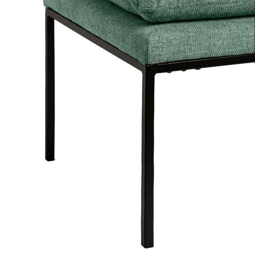 Banqueta Turín Menta - Imagen 4