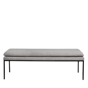Banqueta Turín Gris