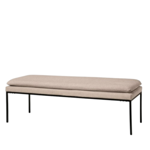 Banqueta Turín Beige
