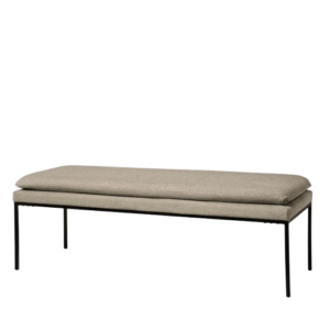 Banqueta Turín Taupe