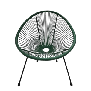 Silla Acapulco Verde