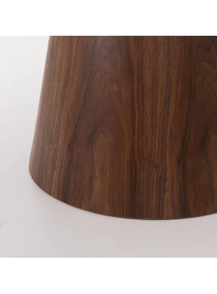 Mesa Comedor Redonda 120cm - Imagen 3