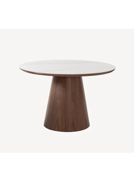 Mesa Comedor Redonda 120cm