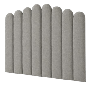 Cabezal Cannes 160/135 Texa Gris