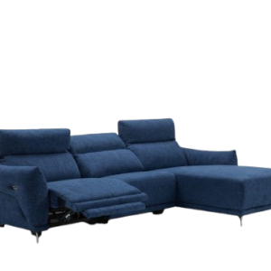 Sofá Munich Chaise Longue Derecha