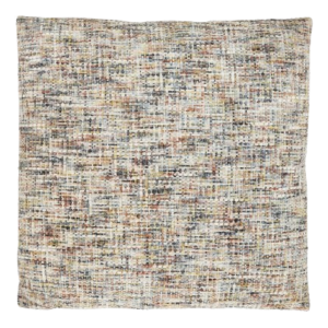 Cojin Decorativo Rojos/Amarillo/Gris 45x45- Próximamente