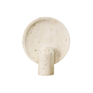 Lámpara Sobremesa Caelus Blanca 34cm- Próximamente