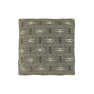 Cojín 3D Verde 45x45 cm- Próximamente