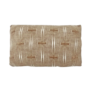 Cojín 3D Beige 30x50 cm- Próximamente