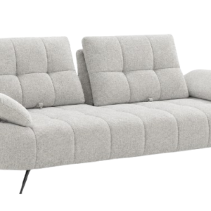 Sofá Cama Tijuana 3 Plazas Beige