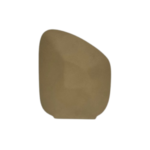Jarrón Cerámica Orfebre 33cm