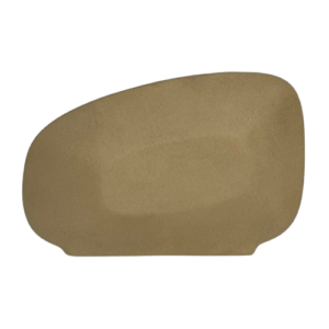 Jarrón Cerámica Orfebre 22cm