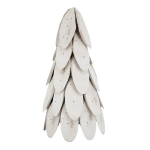 Abeto Lascas Madera 30 cm - Próximamente