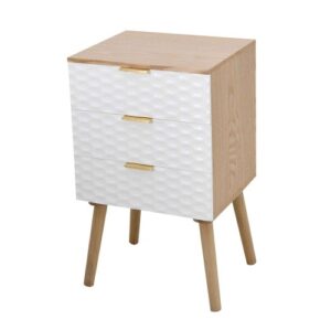 Mesa Noche Iris